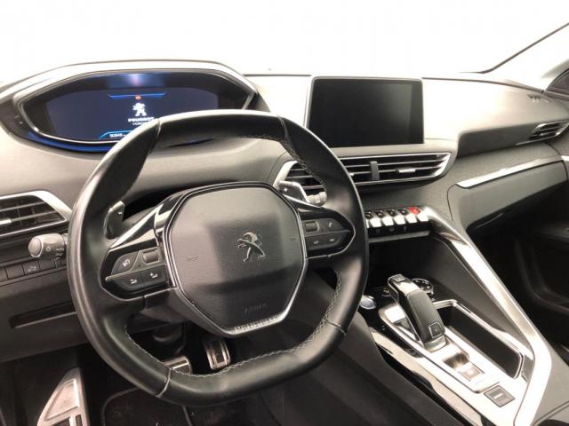 Peugeot 3008 image 9