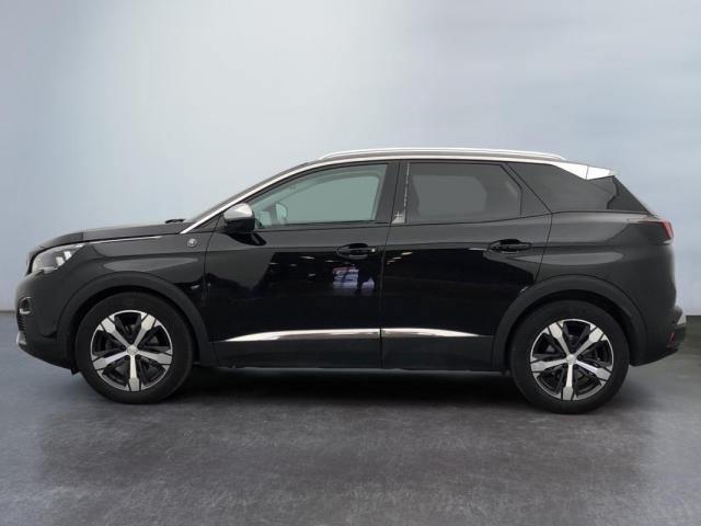 Peugeot 3008 image 6