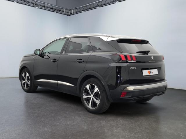 Peugeot 3008 image 7