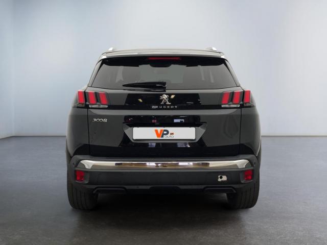 Peugeot 3008 image 1