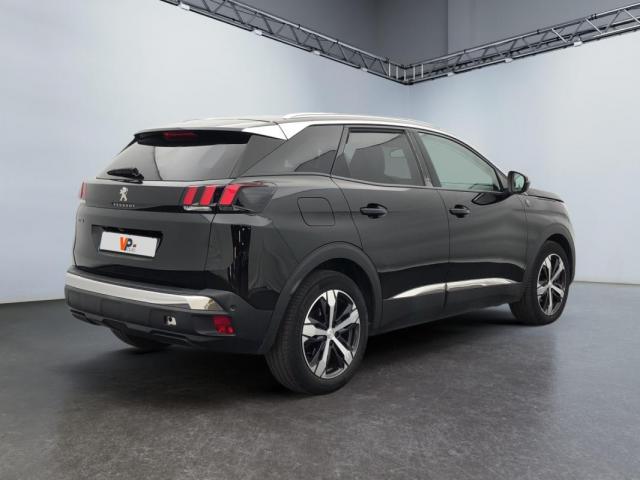 Peugeot 3008 image 2