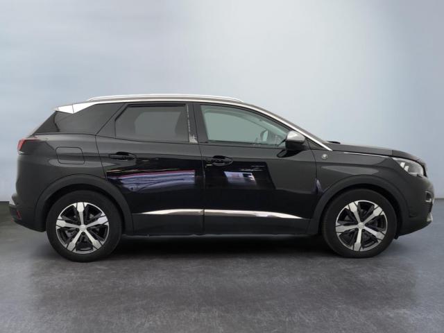 Peugeot 3008 image 5