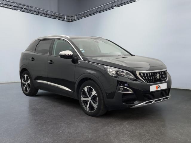 Peugeot 3008 image 4