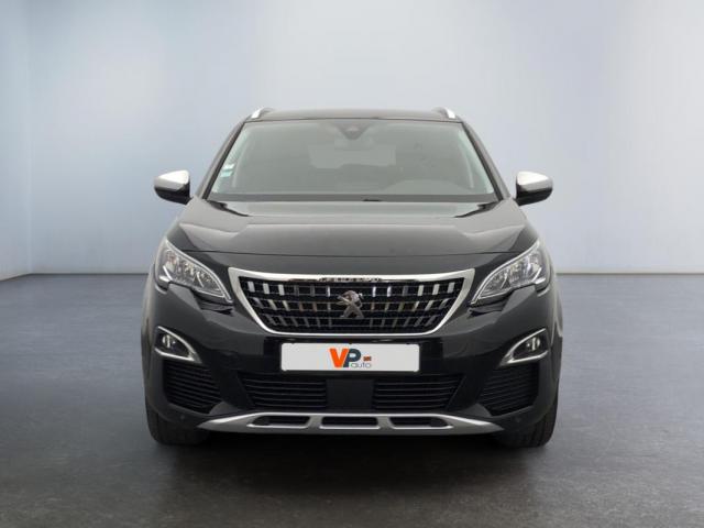 Peugeot 3008 image 3