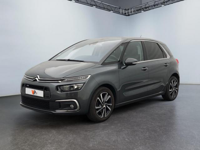 Citroen C4 Picasso Puretech 130 S&s Shine