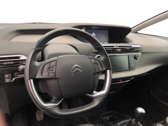 Citroen C4 Picasso image 1