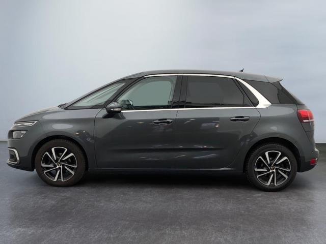 Citroen C4 Picasso image 8