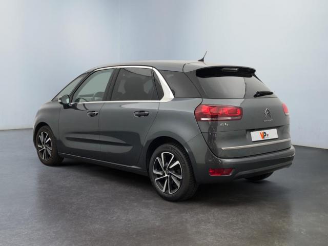 Citroen C4 Picasso image 6