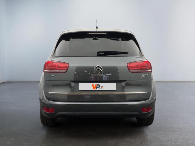 Citroen C4 Picasso image 3