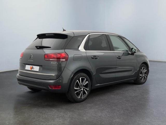 Citroen C4 Picasso image 9