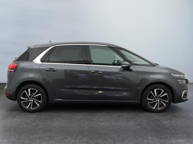 Citroen C4 Picasso image 7