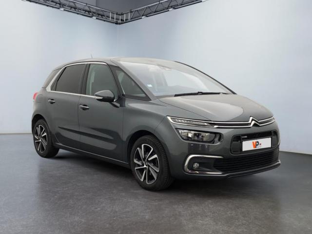 Citroen C4 Picasso image 2