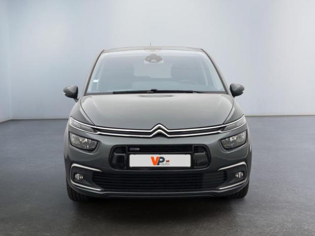 Citroen C4 Picasso image 4