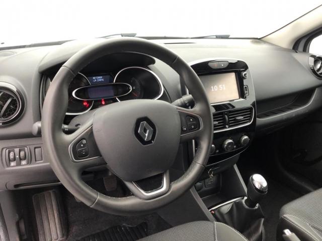 Renault Clio image 8