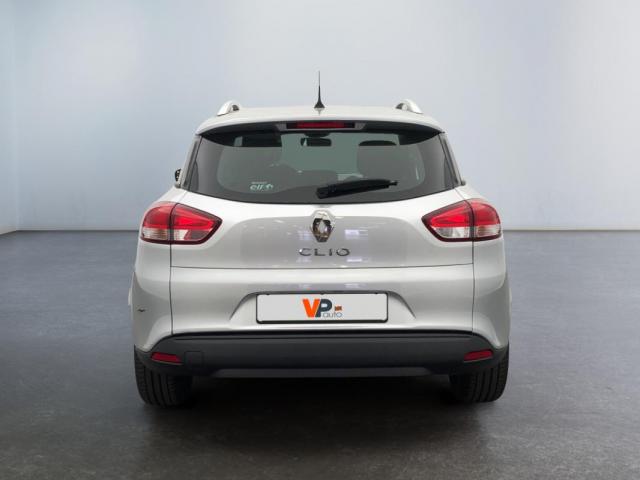Renault Clio image 5