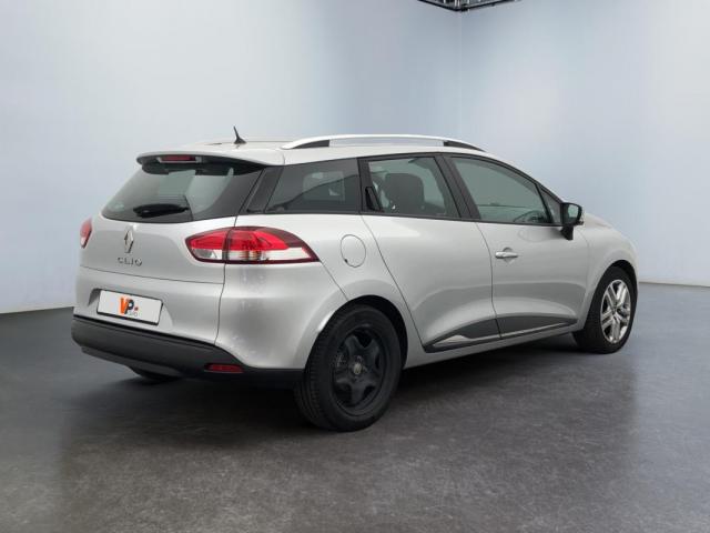 Renault Clio image 7