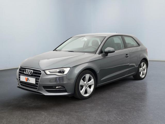 Audi A3 2.0 Tdi 150 Ambition S Tronic 6