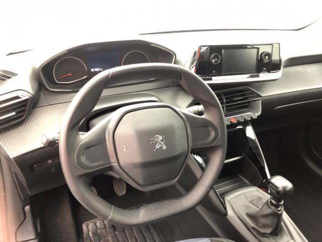 Peugeot 208 Affaire image 7
