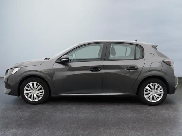 Peugeot 208 Affaire image 9