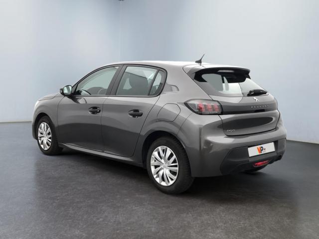 Peugeot 208 Affaire image 2