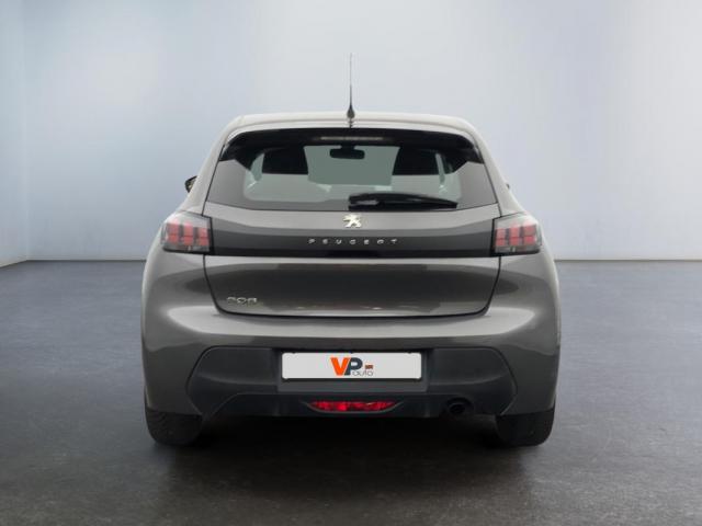 Peugeot 208 Affaire image 1