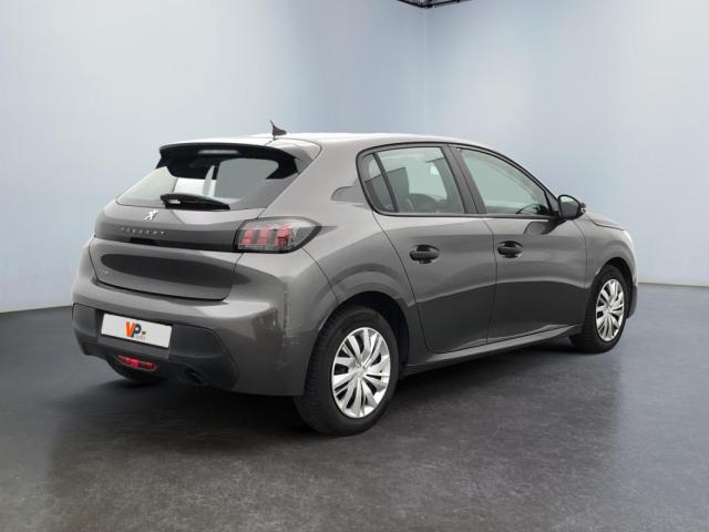 Peugeot 208 Affaire image 6