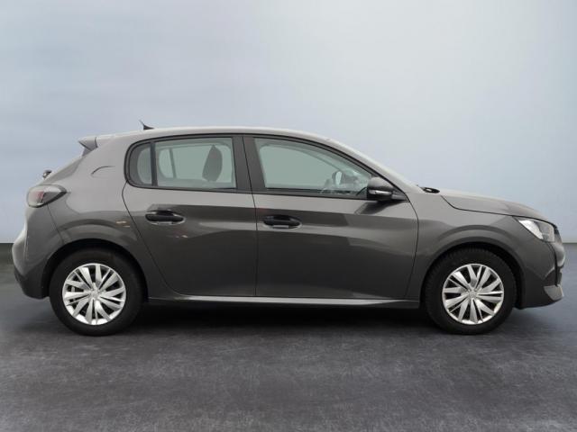 Peugeot 208 Affaire image 5