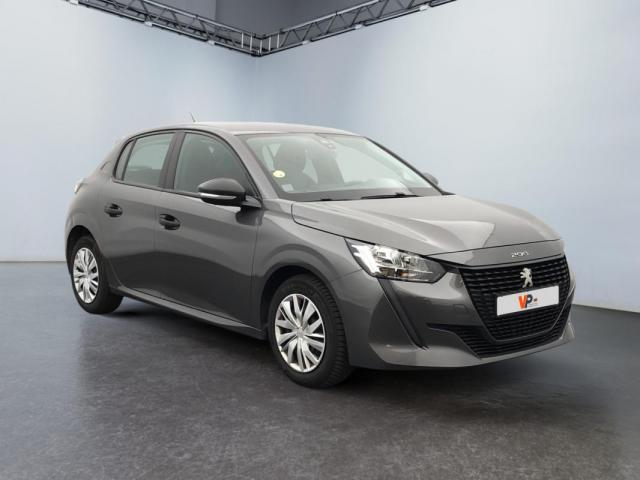 Peugeot 208 Affaire image 4