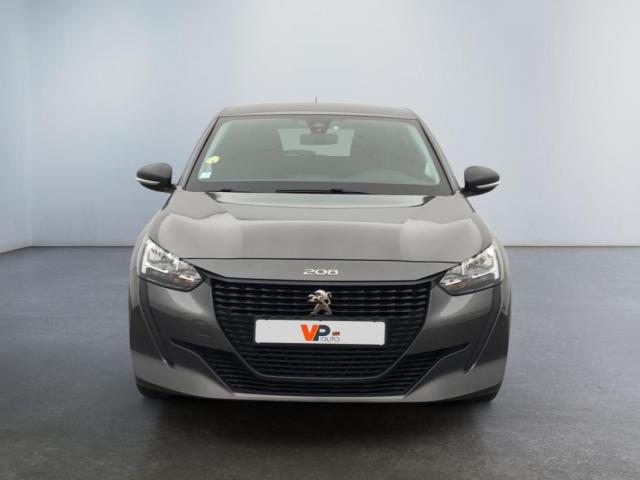Peugeot 208 Affaire image 8