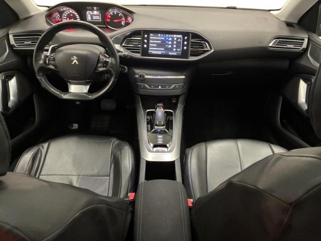 Peugeot 308 Sw image 4