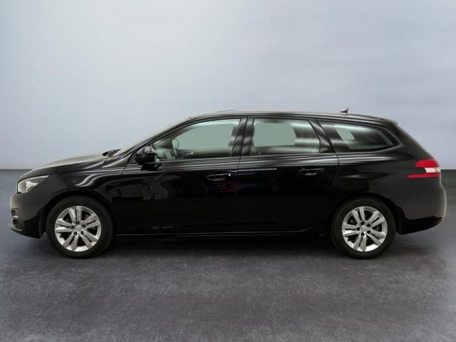 Peugeot 308 Sw image 8