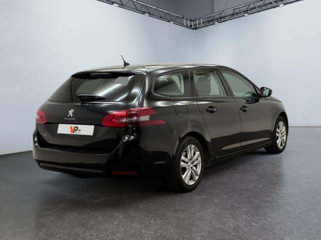 Peugeot 308 Sw image 1