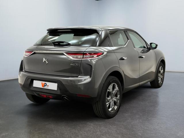 Ds Ds 3 Crossback image 1