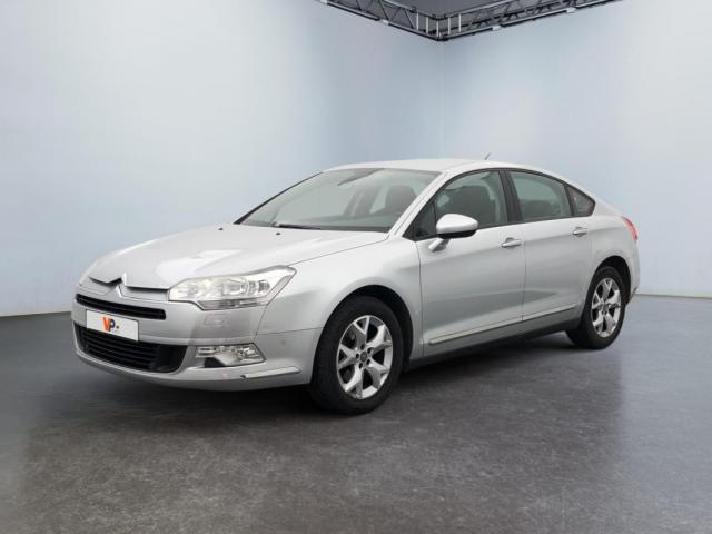 Citroen C5 Hdi 140 Fap Millenium