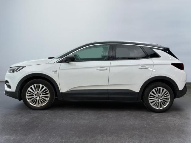 Opel Grandland X image 8