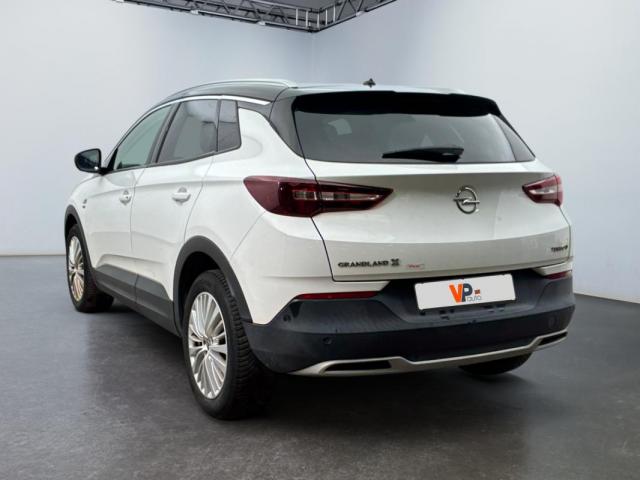 Opel Grandland X image 7