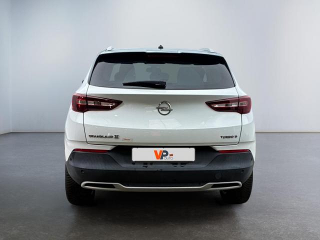 Opel Grandland X image 5