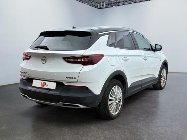 Opel Grandland X image 9