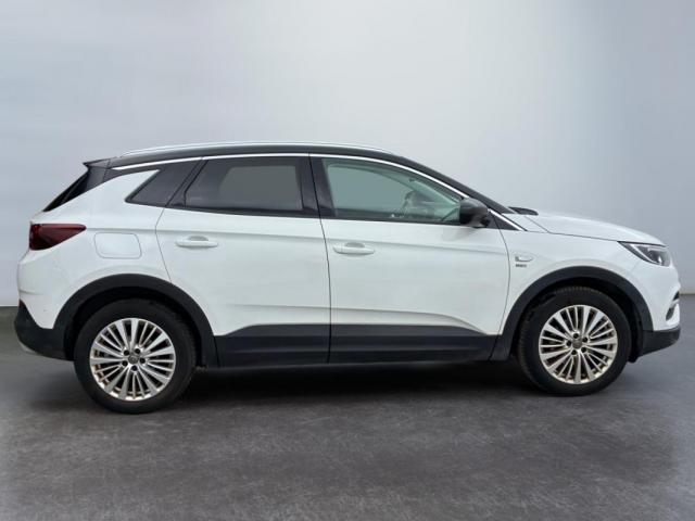 Opel Grandland X image 3