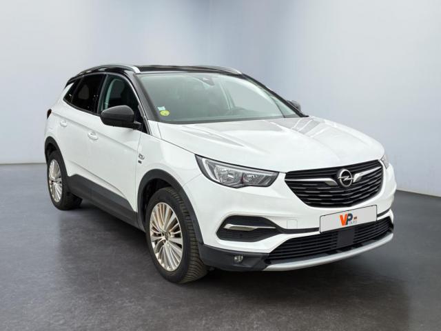 Opel Grandland X image 6