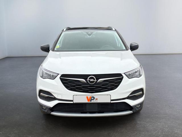 Opel Grandland X image 4