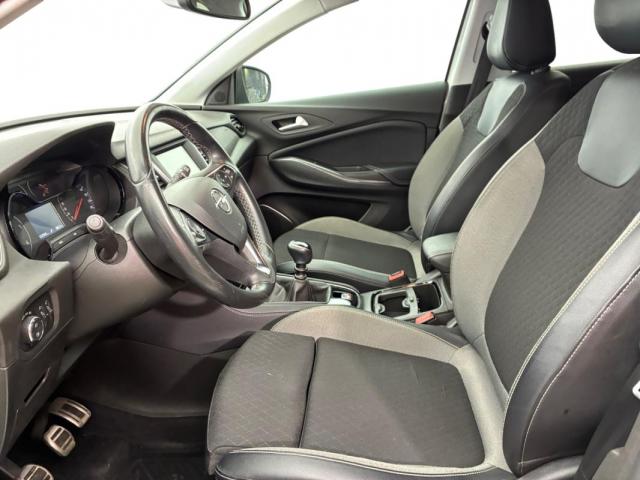 Opel Grandland X image 1