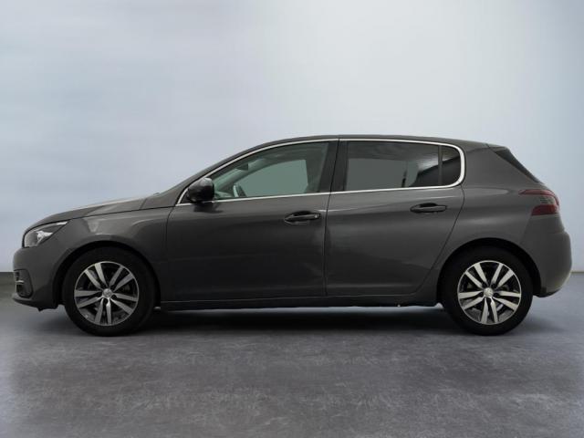 Peugeot 308 image 4