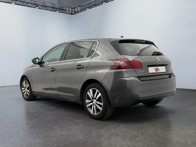 Peugeot 308 image 7