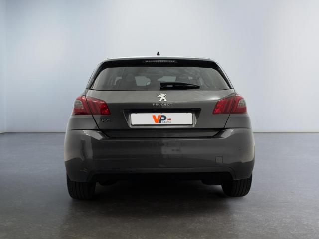Peugeot 308 image 1