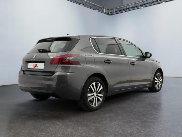 Peugeot 308 image 9