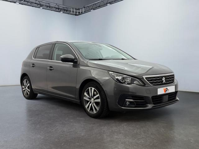 Peugeot 308 image 5