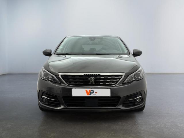 Peugeot 308 image 8