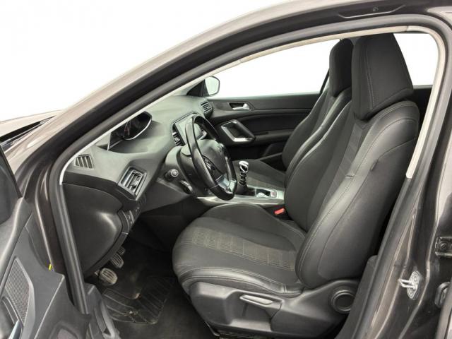 Peugeot 308 image 3