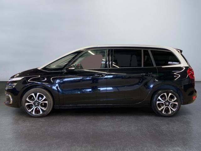 Citroen Grand C4 Spacetourer image 2